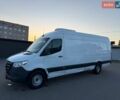 Білий Мерседес Sprinter, об'ємом двигуна 2 л та пробігом 340 тис. км за 21900 $, фото 13 на Automoto.ua