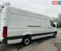 Білий Мерседес Sprinter, об'ємом двигуна 2 л та пробігом 278 тис. км за 27700 $, фото 5 на Automoto.ua