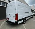 Белый Мерседес Sprinter, объемом двигателя 2 л и пробегом 280 тыс. км за 29999 $, фото 4 на Automoto.ua