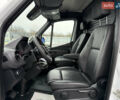 Білий Мерседес Sprinter, об'ємом двигуна 0 л та пробігом 198 тис. км за 39999 $, фото 52 на Automoto.ua