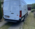 Белый Мерседес Sprinter, объемом двигателя 0 л и пробегом 135 тыс. км за 39851 $, фото 5 на Automoto.ua