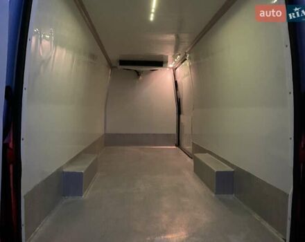 Білий Мерседес Sprinter, об'ємом двигуна 2 л та пробігом 290 тис. км за 27300 $, фото 38 на Automoto.ua