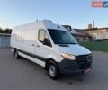 Білий Мерседес Sprinter, об'ємом двигуна 2 л та пробігом 340 тис. км за 24900 $, фото 1 на Automoto.ua