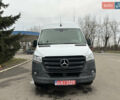 Білий Мерседес Sprinter, об'ємом двигуна 2 л та пробігом 278 тис. км за 27700 $, фото 2 на Automoto.ua