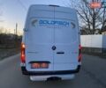 Білий Мерседес Sprinter, об'ємом двигуна 2 л та пробігом 290 тис. км за 27300 $, фото 5 на Automoto.ua
