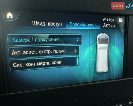 Білий Мерседес Sprinter, об'ємом двигуна 2 л та пробігом 278 тис. км за 27700 $, фото 26 на Automoto.ua