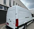 Белый Мерседес Sprinter, объемом двигателя 2 л и пробегом 280 тыс. км за 31033 $, фото 5 на Automoto.ua