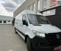 Белый Мерседес Sprinter, объемом двигателя 2 л и пробегом 280 тыс. км за 35223 $, фото 18 на Automoto.ua