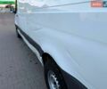 Білий Мерседес Sprinter, об'ємом двигуна 2 л та пробігом 340 тис. км за 21900 $, фото 9 на Automoto.ua