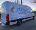 Білий Мерседес Sprinter, об'ємом двигуна 2 л та пробігом 290 тис. км за 27300 $, фото 4 на Automoto.ua