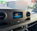Білий Мерседес Sprinter, об'ємом двигуна 2 л та пробігом 340 тис. км за 21900 $, фото 15 на Automoto.ua