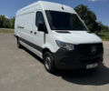 Белый Мерседес Sprinter, объемом двигателя 0 л и пробегом 135 тыс. км за 39851 $, фото 26 на Automoto.ua