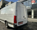 Білий Мерседес Sprinter, об'ємом двигуна 2 л та пробігом 278 тис. км за 28800 $, фото 8 на Automoto.ua