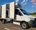 Білий Мерседес Sprinter, об'ємом двигуна 2.08 л та пробігом 103 тис. км за 32950 $, фото 21 на Automoto.ua