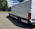 Белый Мерседес Sprinter, объемом двигателя 0 л и пробегом 135 тыс. км за 39851 $, фото 20 на Automoto.ua