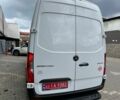 Белый Мерседес Sprinter, объемом двигателя 2 л и пробегом 280 тыс. км за 29999 $, фото 6 на Automoto.ua