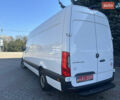 Белый Мерседес Sprinter, объемом двигателя 2 л и пробегом 278 тыс. км за 29500 $, фото 3 на Automoto.ua