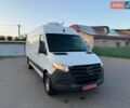 Білий Мерседес Sprinter, об'ємом двигуна 2 л та пробігом 340 тис. км за 21900 $, фото 21 на Automoto.ua