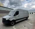 Белый Мерседес Sprinter, объемом двигателя 2 л и пробегом 280 тыс. км за 31033 $, фото 1 на Automoto.ua