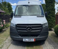 Белый Мерседес Sprinter, объемом двигателя 0 л и пробегом 135 тыс. км за 39851 $, фото 2 на Automoto.ua