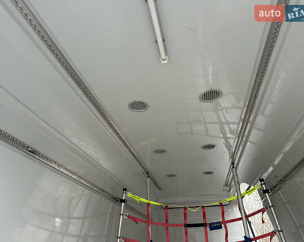 Білий Мерседес Sprinter, об'ємом двигуна 2 л та пробігом 278 тис. км за 27700 $, фото 15 на Automoto.ua