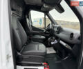 Білий Мерседес Sprinter, об'ємом двигуна 0 л та пробігом 198 тис. км за 39999 $, фото 72 на Automoto.ua