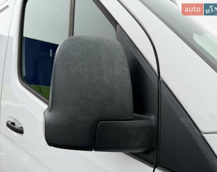 Білий Мерседес Sprinter, об'ємом двигуна 0 л та пробігом 198 тис. км за 39999 $, фото 17 на Automoto.ua