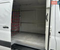 Білий Мерседес Sprinter, об'ємом двигуна 2 л та пробігом 278 тис. км за 27700 $, фото 11 на Automoto.ua