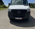 Белый Мерседес Sprinter, объемом двигателя 0 л и пробегом 135 тыс. км за 39851 $, фото 27 на Automoto.ua