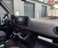 Белый Мерседес Sprinter, объемом двигателя 2 л и пробегом 265 тыс. км за 26900 $, фото 26 на Automoto.ua