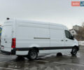 Білий Мерседес Sprinter, об'ємом двигуна 0 л та пробігом 198 тис. км за 39999 $, фото 10 на Automoto.ua