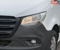 Белый Мерседес Sprinter, объемом двигателя 2 л и пробегом 238 тыс. км за 29999 $, фото 29 на Automoto.ua