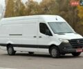 Белый Мерседес Sprinter, объемом двигателя 2 л и пробегом 238 тыс. км за 29999 $, фото 15 на Automoto.ua