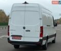 Белый Мерседес Sprinter, объемом двигателя 2 л и пробегом 238 тыс. км за 29999 $, фото 10 на Automoto.ua