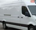 Белый Мерседес Sprinter, объемом двигателя 2 л и пробегом 238 тыс. км за 29999 $, фото 46 на Automoto.ua