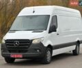 Белый Мерседес Sprinter, объемом двигателя 2 л и пробегом 238 тыс. км за 29999 $, фото 3 на Automoto.ua