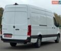 Белый Мерседес Sprinter, объемом двигателя 2 л и пробегом 238 тыс. км за 29999 $, фото 12 на Automoto.ua