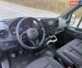 Белый Мерседес Sprinter, объемом двигателя 2 л и пробегом 238 тыс. км за 29999 $, фото 53 на Automoto.ua