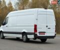Белый Мерседес Sprinter, объемом двигателя 2 л и пробегом 238 тыс. км за 29999 $, фото 6 на Automoto.ua
