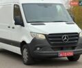 Белый Мерседес Sprinter, объемом двигателя 2 л и пробегом 238 тыс. км за 29999 $, фото 21 на Automoto.ua