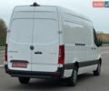 Белый Мерседес Sprinter, объемом двигателя 2 л и пробегом 238 тыс. км за 29999 $, фото 11 на Automoto.ua