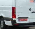 Белый Мерседес Sprinter, объемом двигателя 2 л и пробегом 238 тыс. км за 29999 $, фото 36 на Automoto.ua
