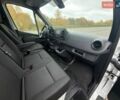 Белый Мерседес Sprinter, объемом двигателя 2 л и пробегом 238 тыс. км за 29999 $, фото 55 на Automoto.ua