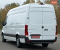 Белый Мерседес Sprinter, объемом двигателя 2 л и пробегом 238 тыс. км за 29999 $, фото 8 на Automoto.ua