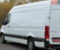 Белый Мерседес Sprinter, объемом двигателя 2 л и пробегом 238 тыс. км за 29999 $, фото 34 на Automoto.ua