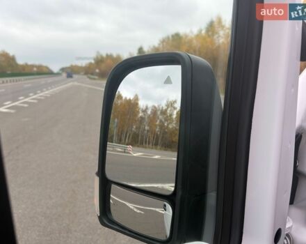 Белый Мерседес Sprinter, объемом двигателя 2 л и пробегом 238 тыс. км за 29999 $, фото 50 на Automoto.ua