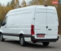 Белый Мерседес Sprinter, объемом двигателя 2 л и пробегом 238 тыс. км за 29999 $, фото 7 на Automoto.ua