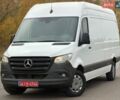 Белый Мерседес Sprinter, объемом двигателя 2 л и пробегом 238 тыс. км за 29999 $, фото 1 на Automoto.ua