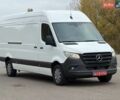 Белый Мерседес Sprinter, объемом двигателя 2 л и пробегом 238 тыс. км за 29999 $, фото 17 на Automoto.ua