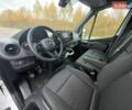 Белый Мерседес Sprinter, объемом двигателя 2 л и пробегом 238 тыс. км за 29999 $, фото 52 на Automoto.ua